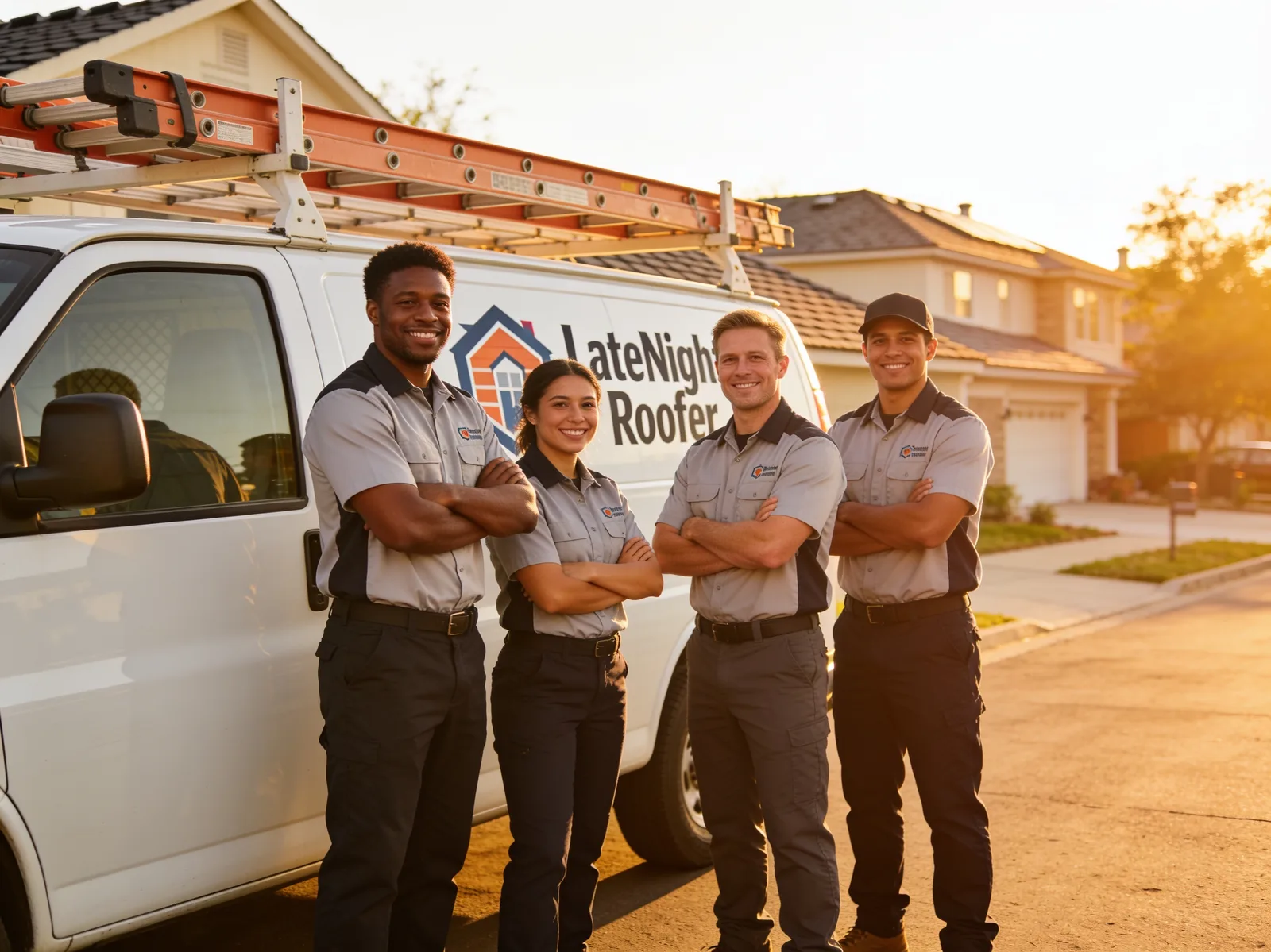 Emergency Roof Repair company in Oxford, NE