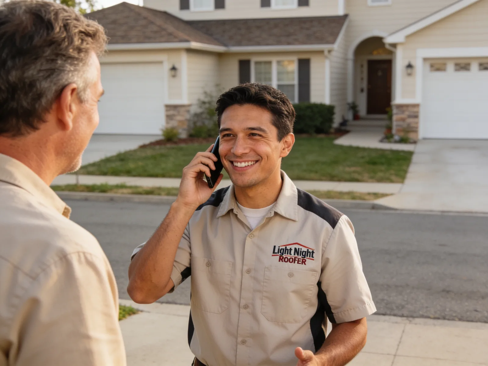 Emergency Roof Repair Oxford, NE FAQs